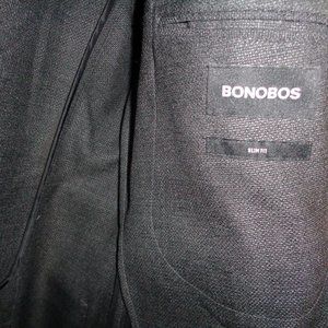 Bonobos Vitale Barberis canonico wool blazer